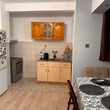 Apartmán лилия