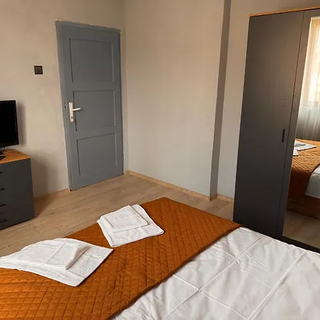 лилия Apartmán