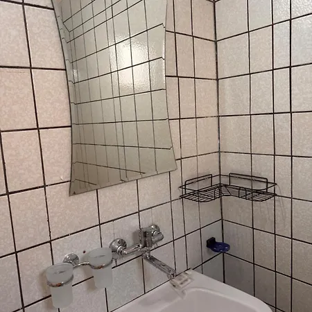 Apartmán лилия