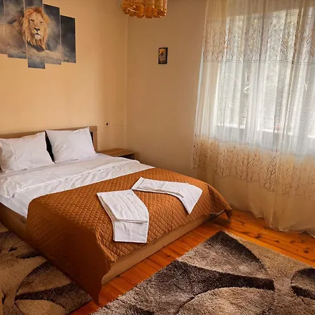лилия * Sandanski