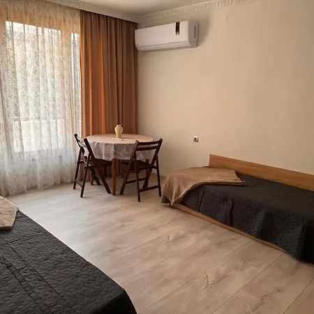 Apartmán лилия Sandanski