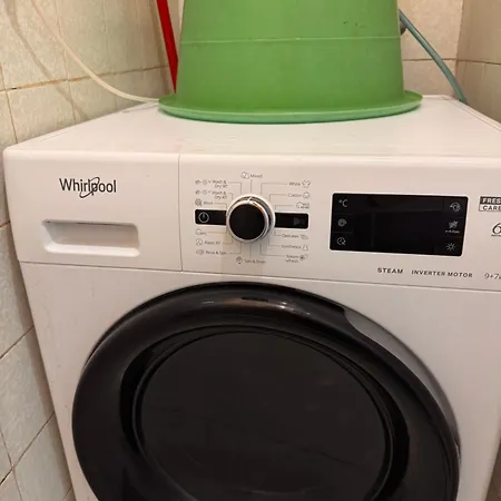 Apartmán лилия Sandanski