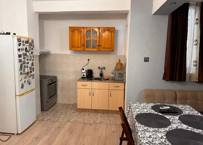 Appartement лилия