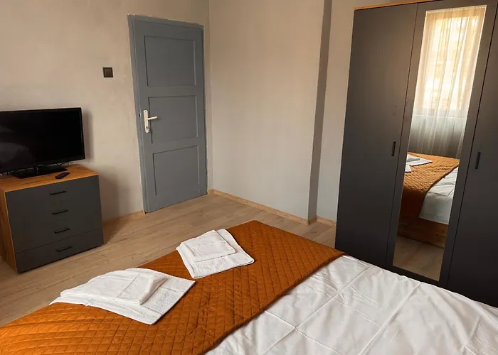 лилия Appartement