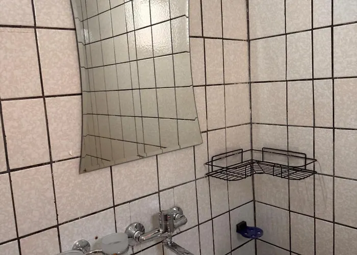 Appartement лилия