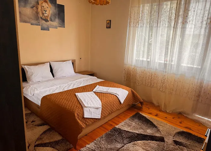 лилия * Sandanski