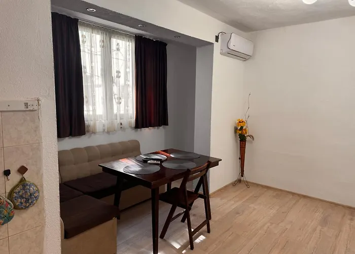 лилия * Sandanski