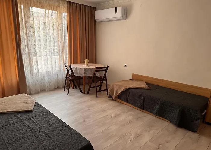 Appartement лилия Sandanski